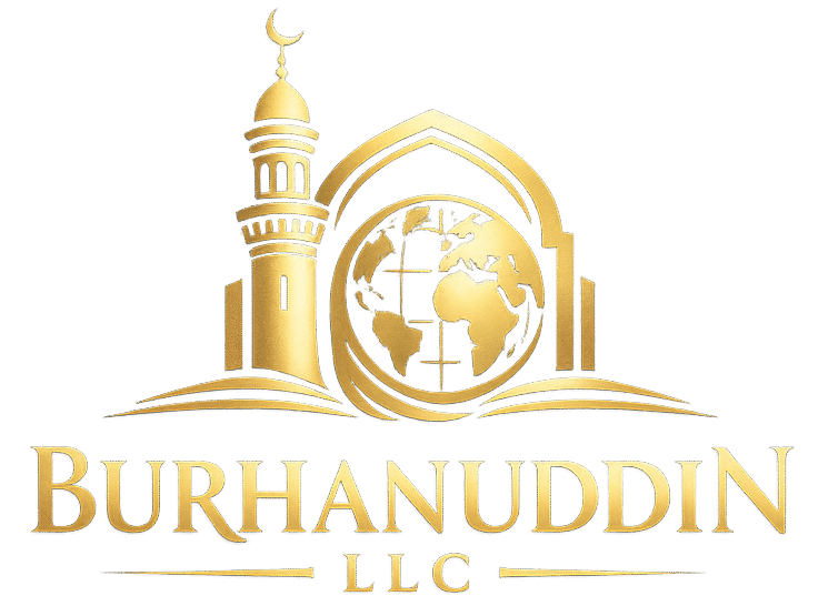 Burhanuddin LLC